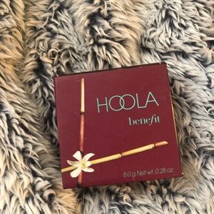 Benefit hoola bronzer